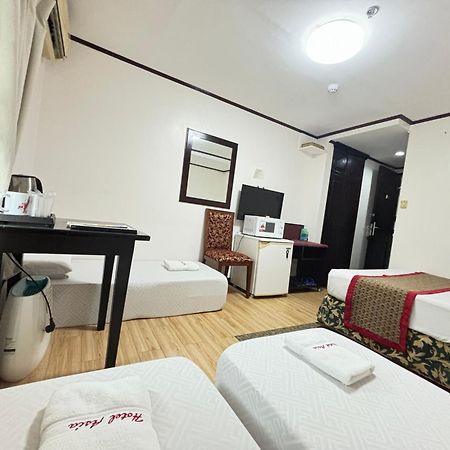 Hotel Asia Cebu Zewnętrze zdjęcie