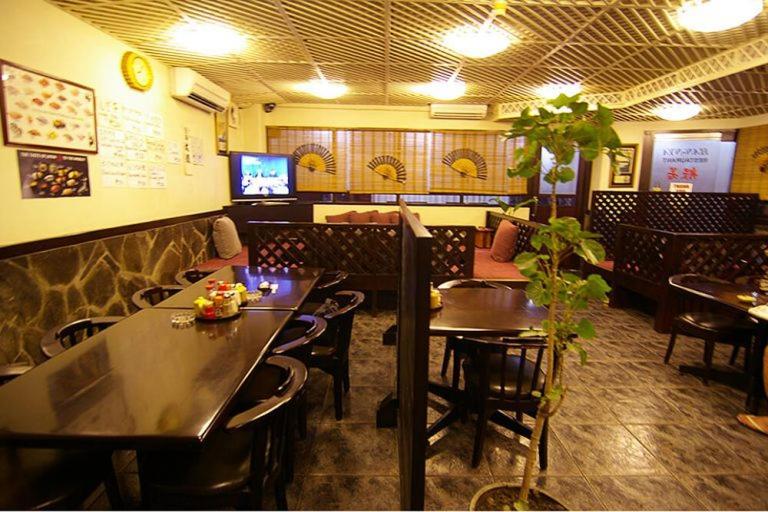Hotel Asia Cebu Zewnętrze zdjęcie