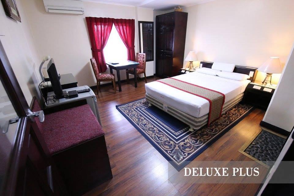 Hotel Asia Cebu Zewnętrze zdjęcie