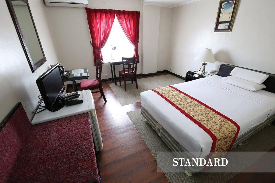Hotel Asia Cebu Zewnętrze zdjęcie