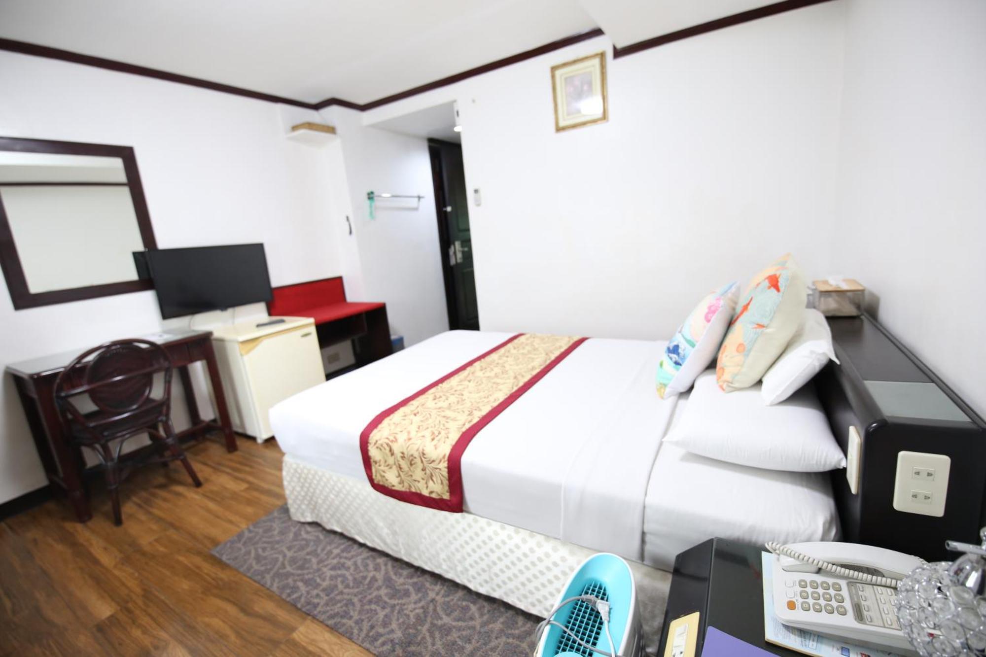 Hotel Asia Cebu Zewnętrze zdjęcie