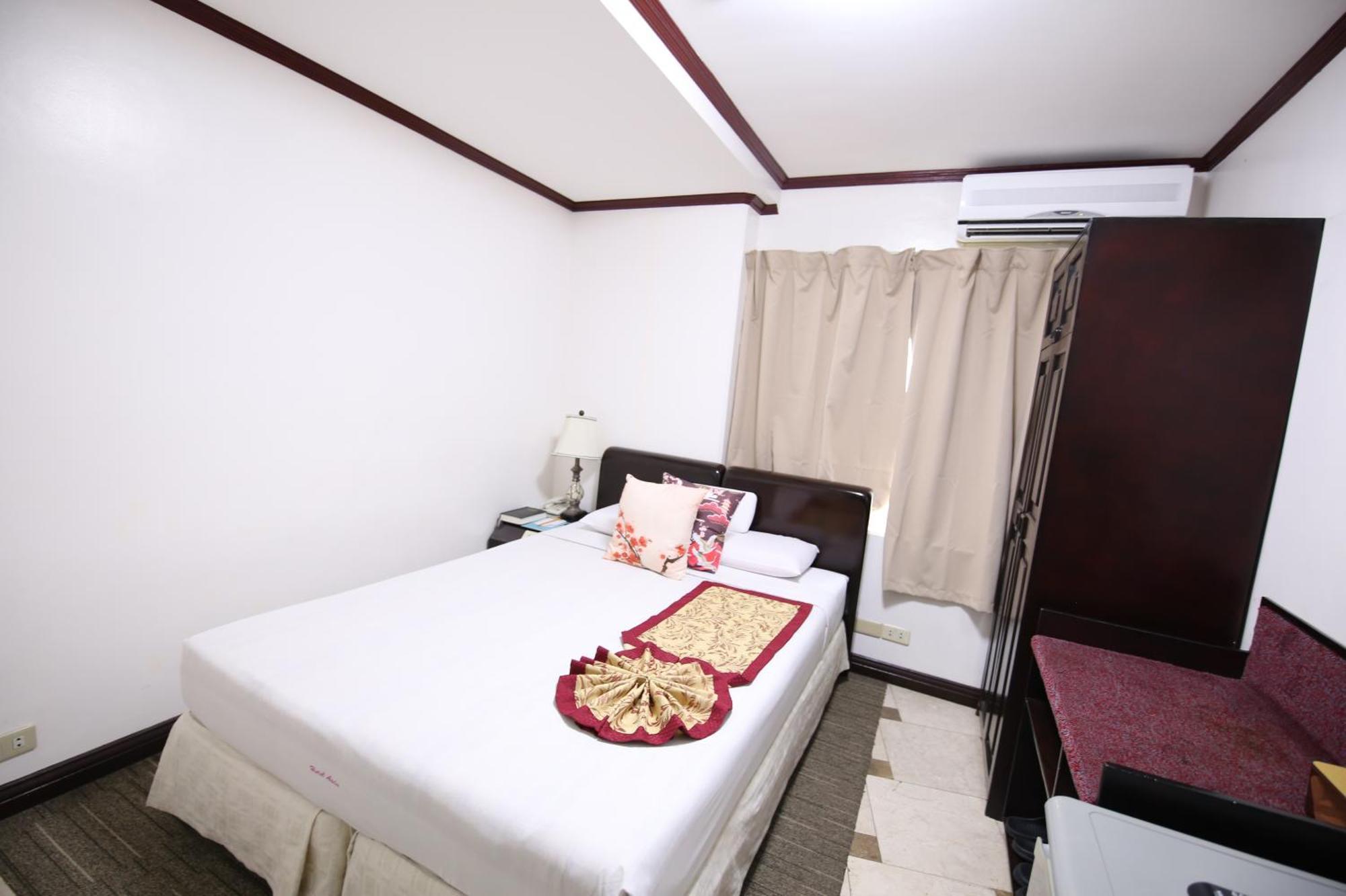 Hotel Asia Cebu Zewnętrze zdjęcie