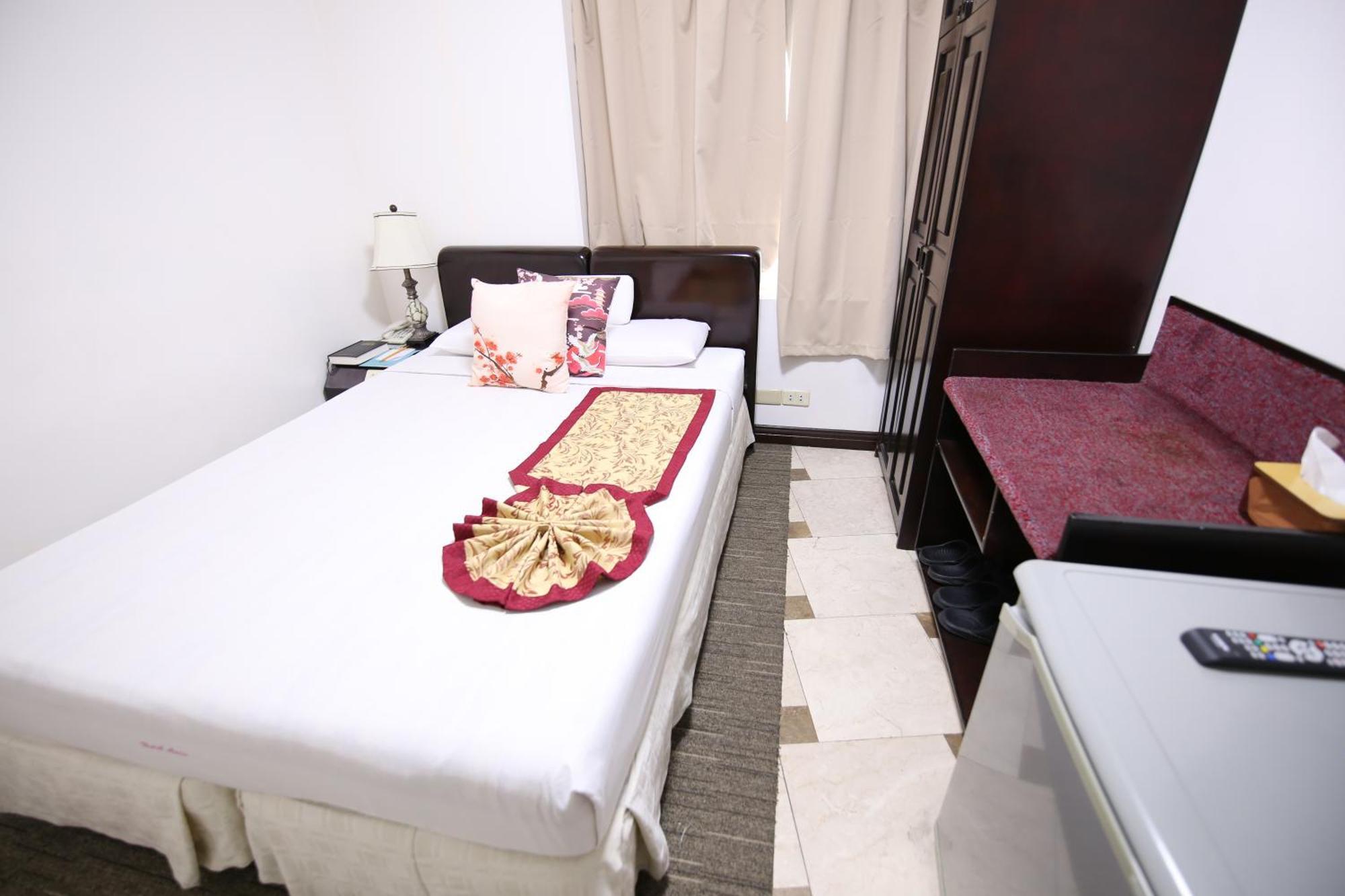 Hotel Asia Cebu Zewnętrze zdjęcie