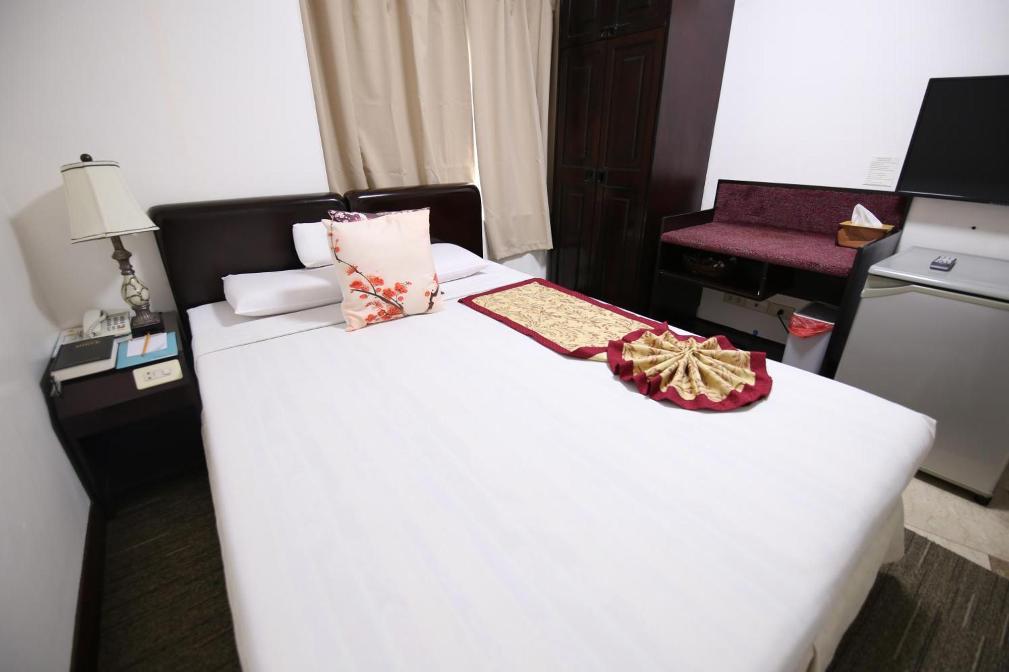 Hotel Asia Cebu Zewnętrze zdjęcie