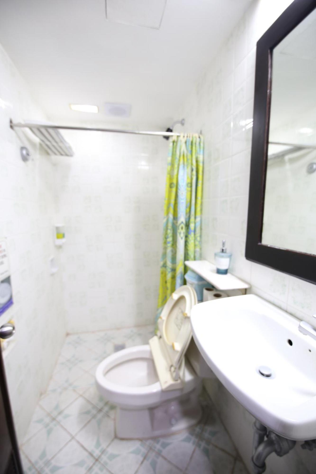 Hotel Asia Cebu Zewnętrze zdjęcie