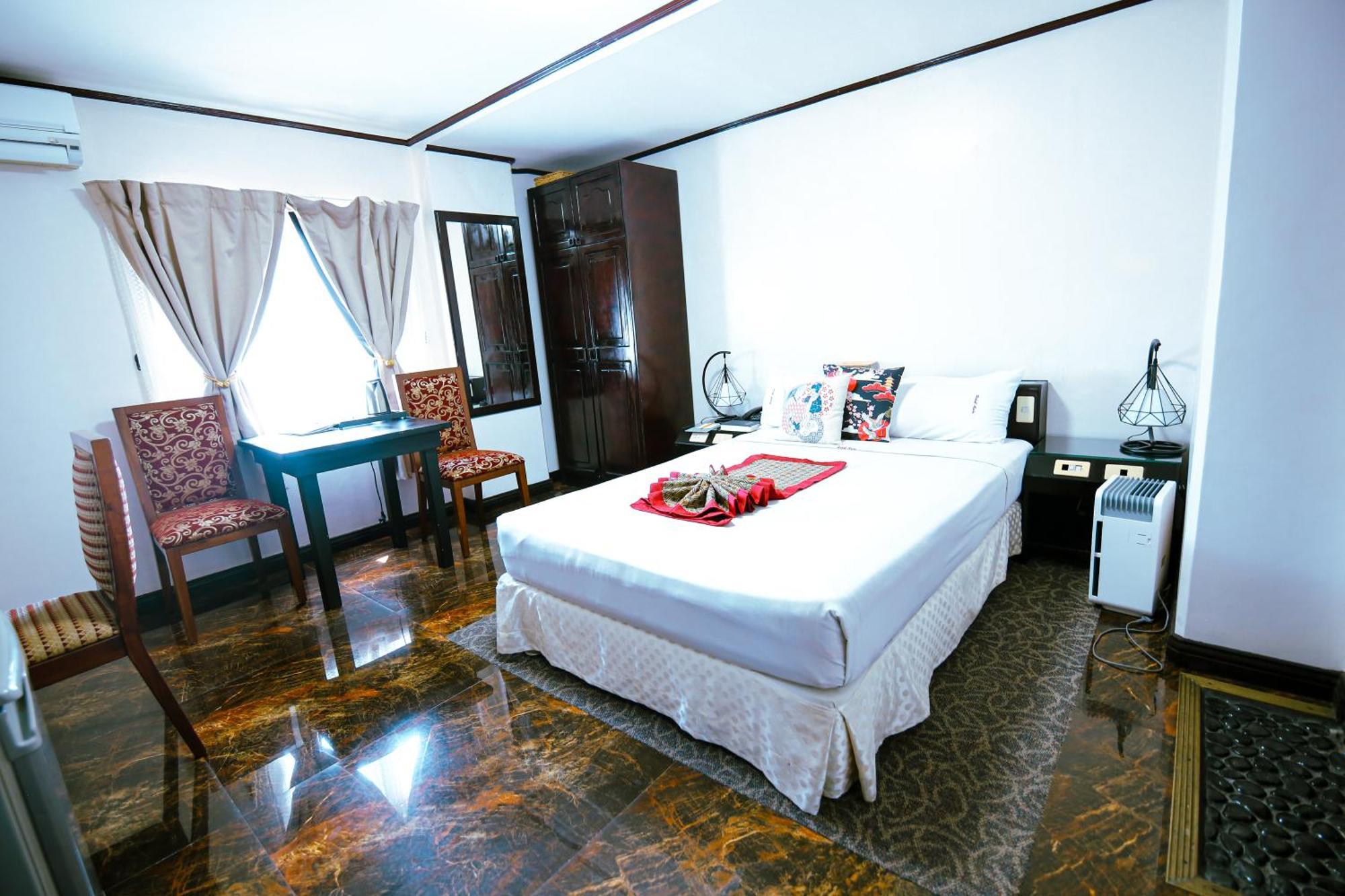 Hotel Asia Cebu Zewnętrze zdjęcie