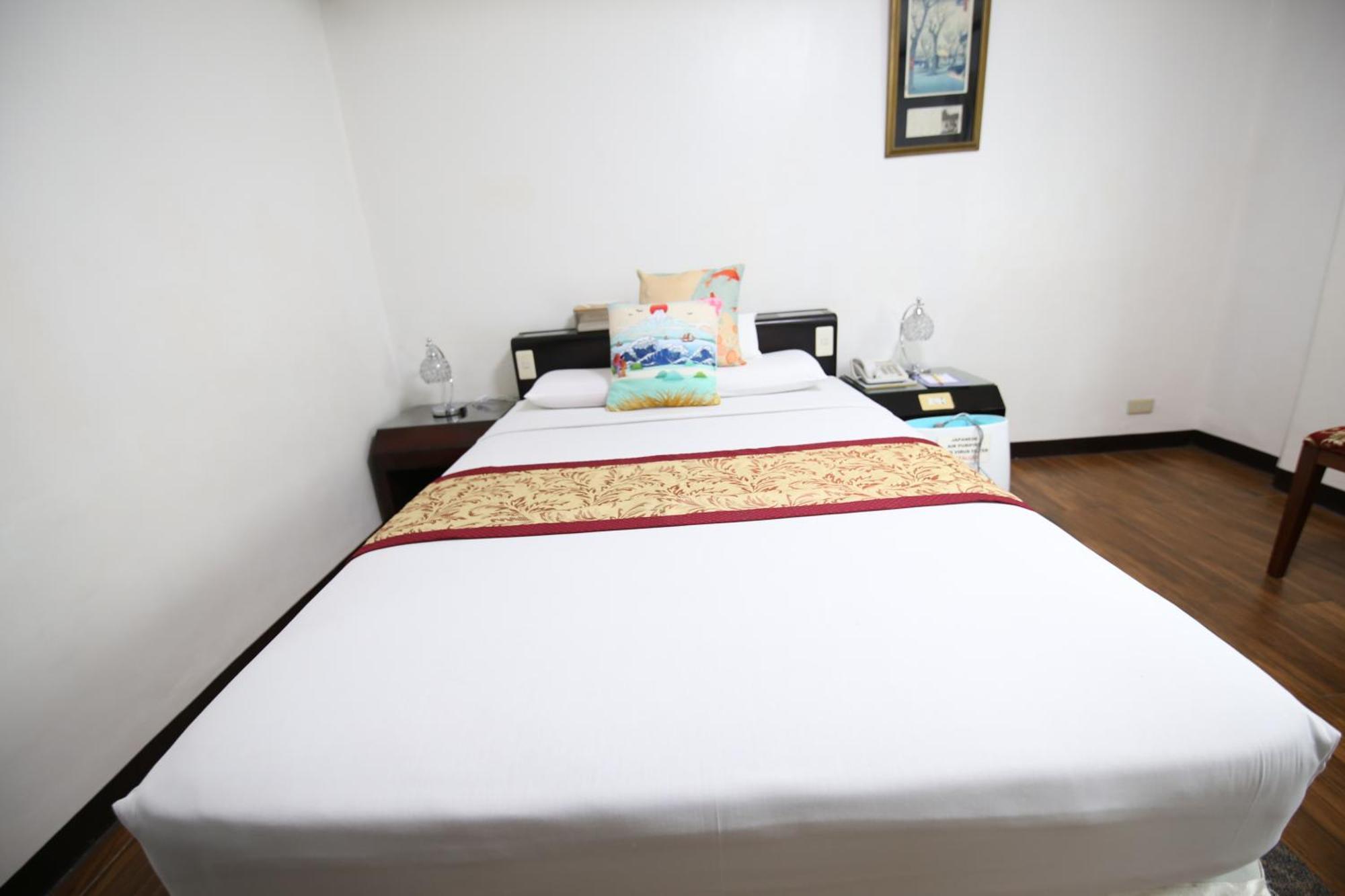 Hotel Asia Cebu Zewnętrze zdjęcie
