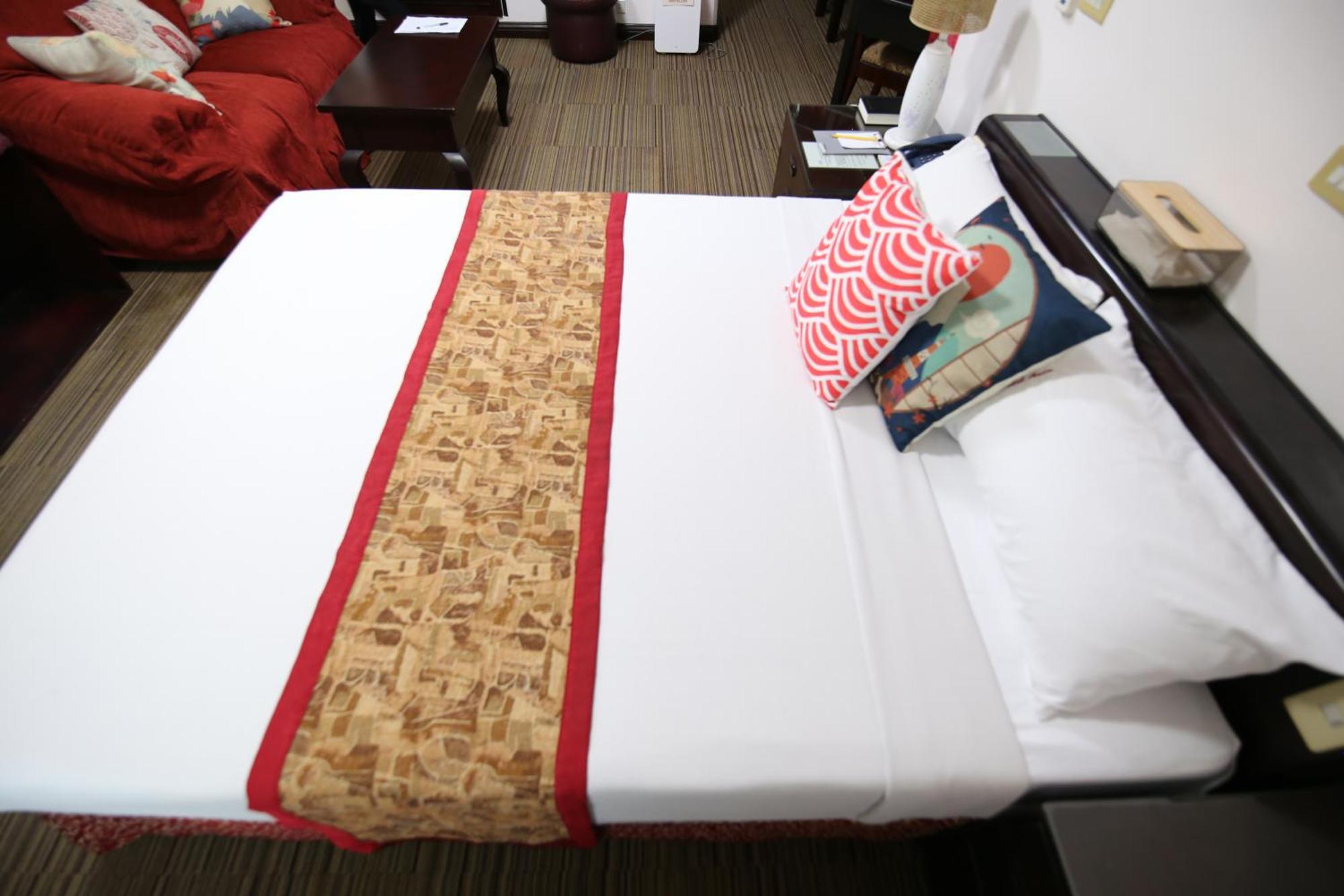 Hotel Asia Cebu Zewnętrze zdjęcie