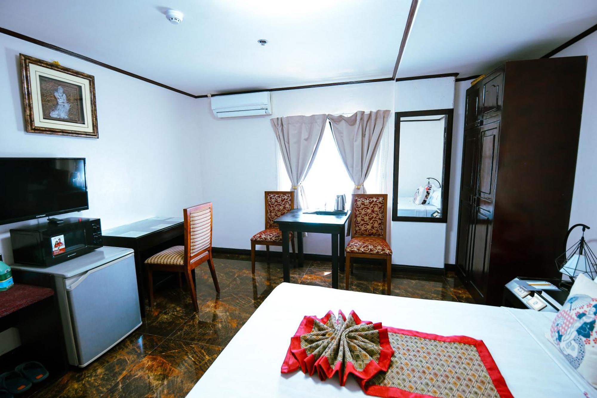 Hotel Asia Cebu Zewnętrze zdjęcie