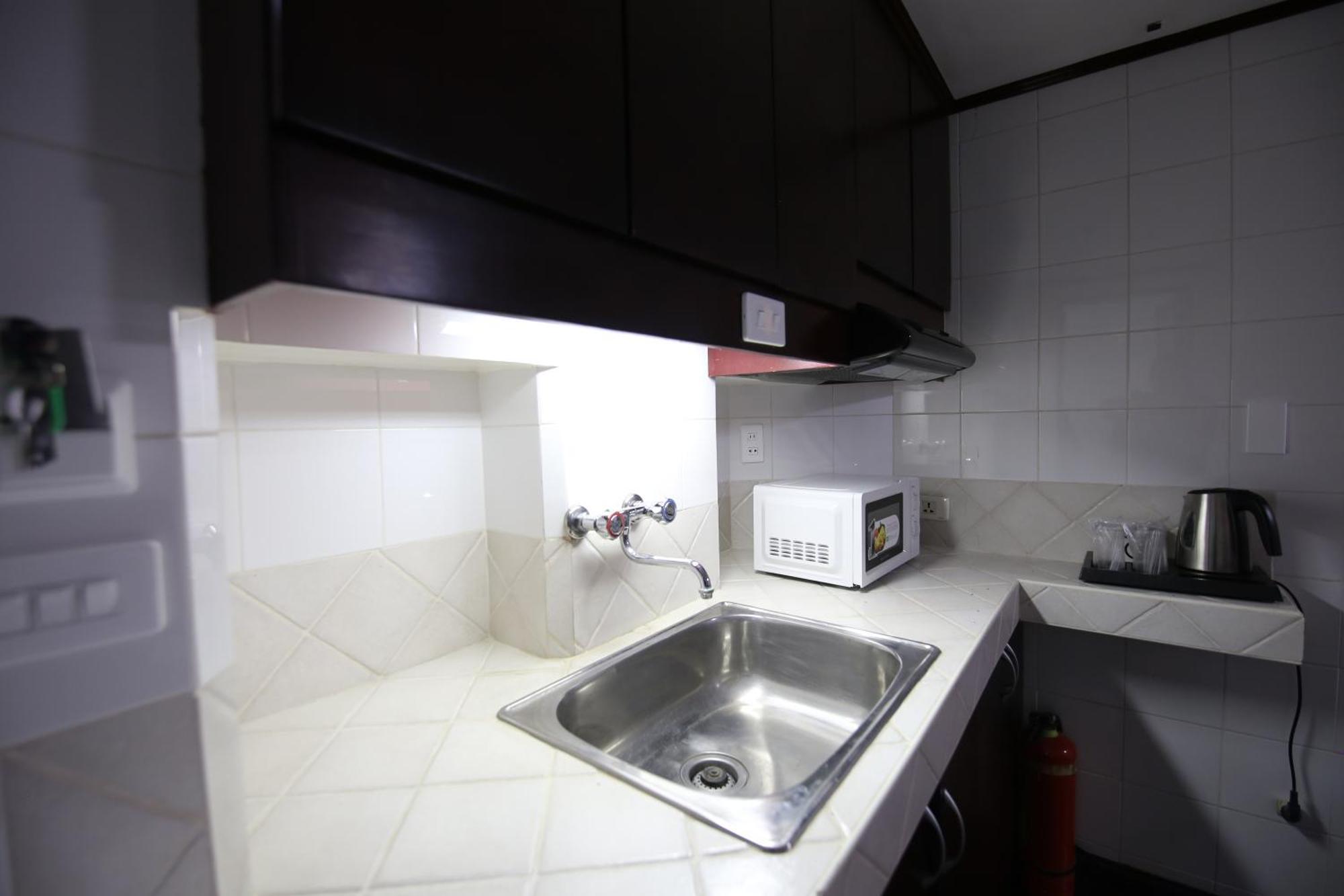 Hotel Asia Cebu Zewnętrze zdjęcie