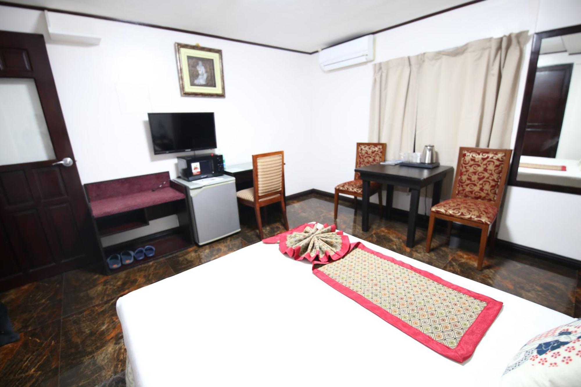 Hotel Asia Cebu Zewnętrze zdjęcie