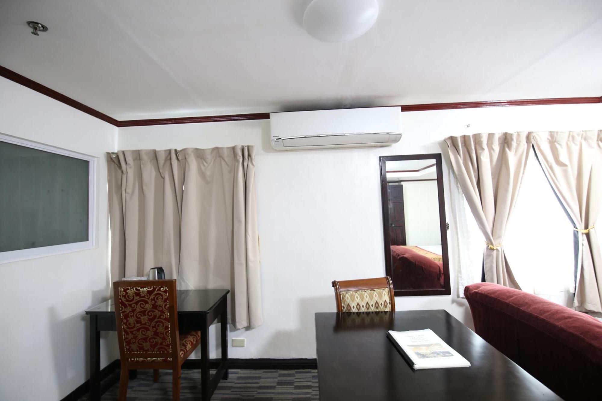 Hotel Asia Cebu Zewnętrze zdjęcie