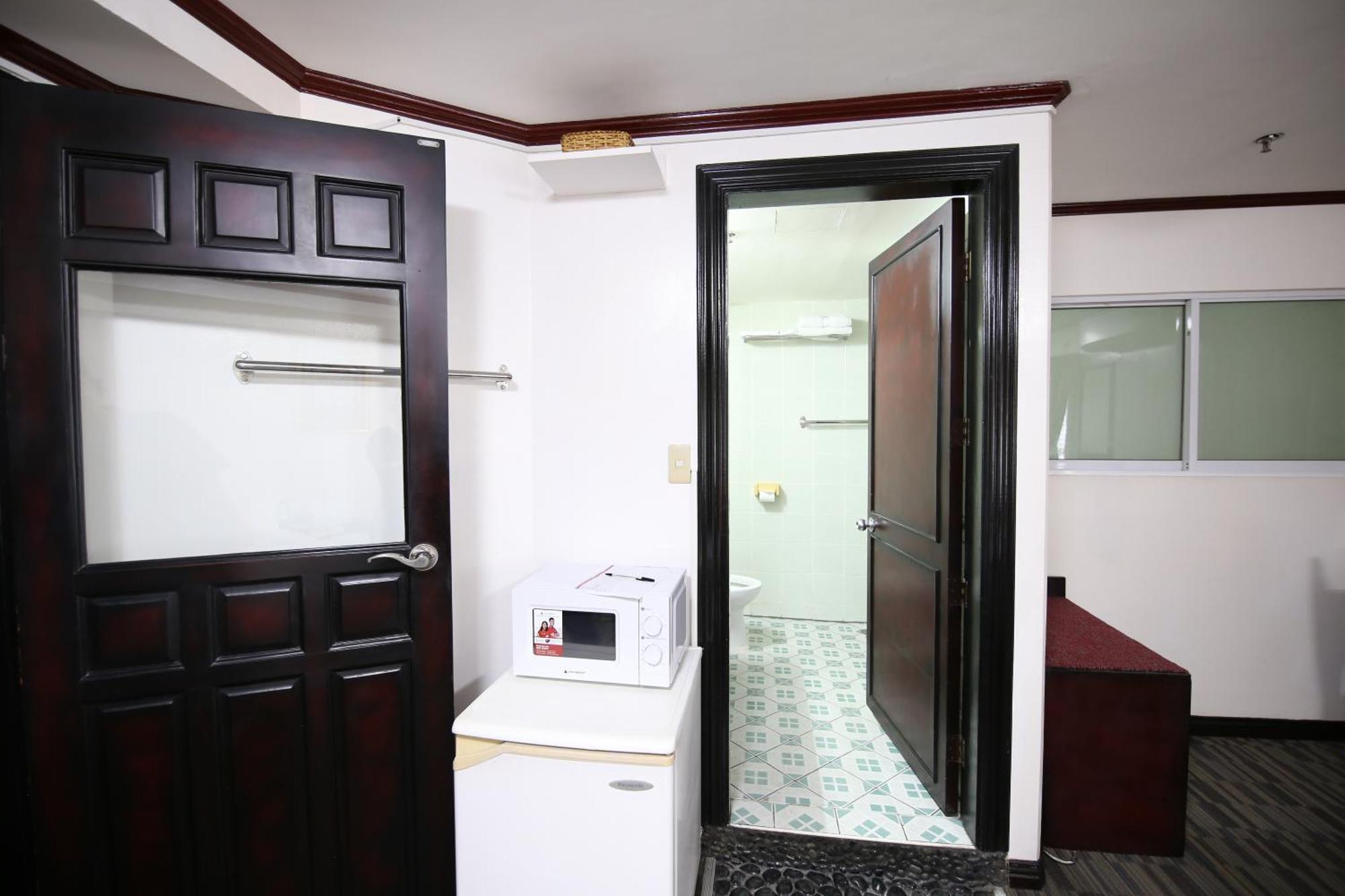 Hotel Asia Cebu Zewnętrze zdjęcie