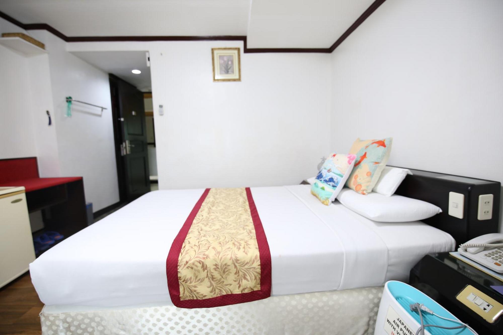 Hotel Asia Cebu Zewnętrze zdjęcie