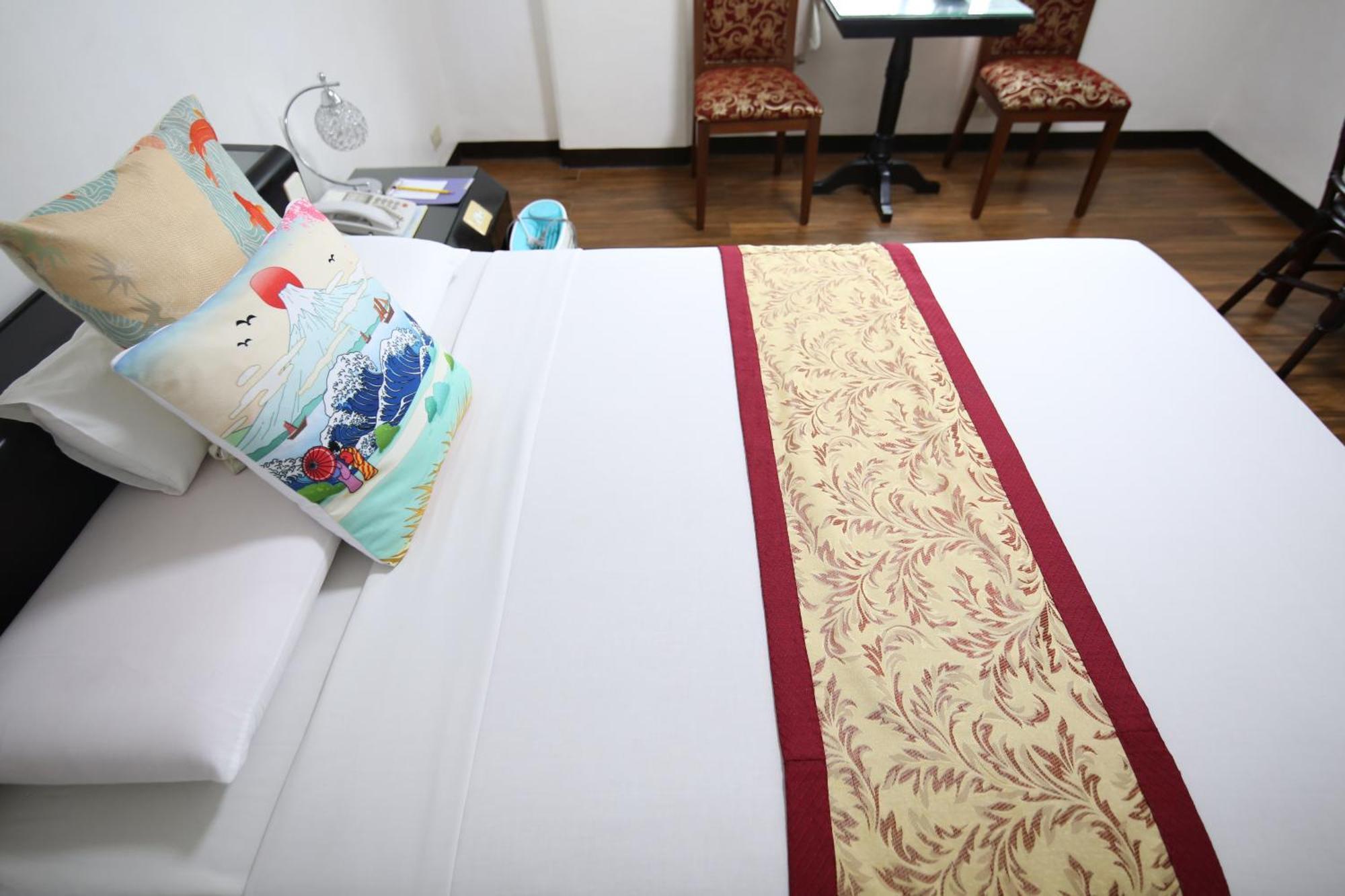 Hotel Asia Cebu Zewnętrze zdjęcie