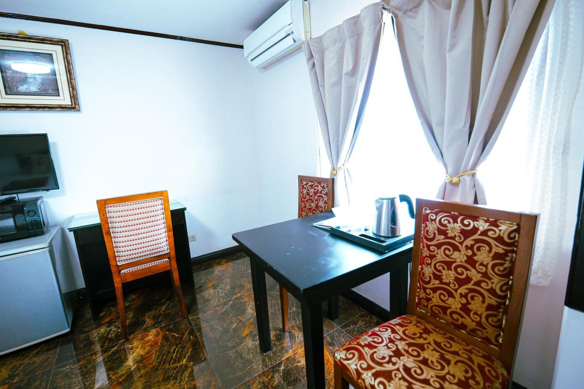 Hotel Asia Cebu Zewnętrze zdjęcie