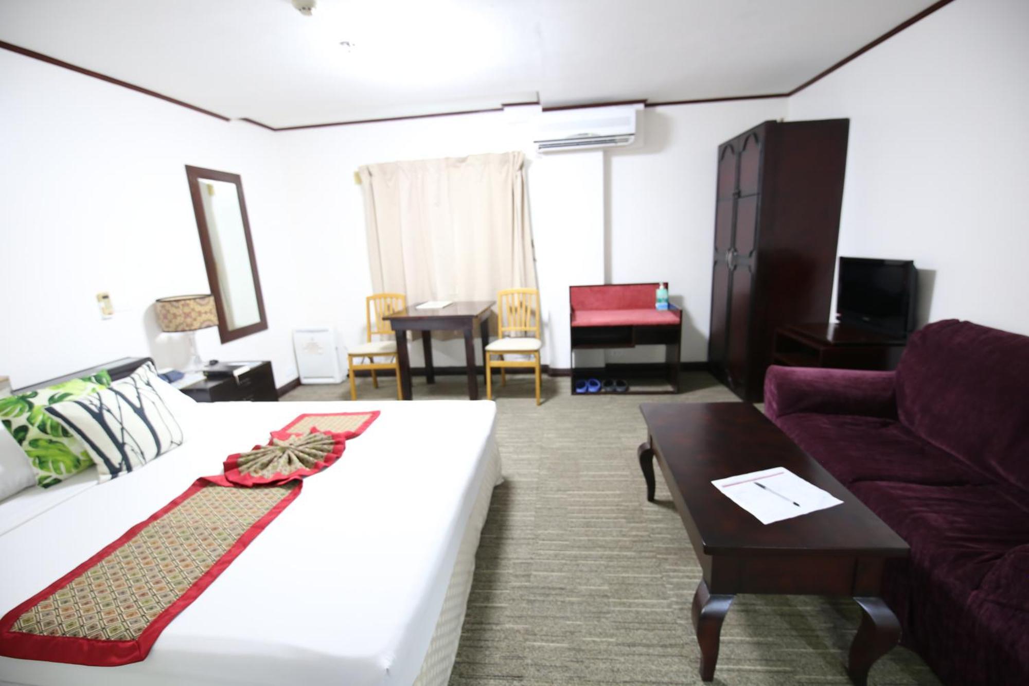 Hotel Asia Cebu Zewnętrze zdjęcie