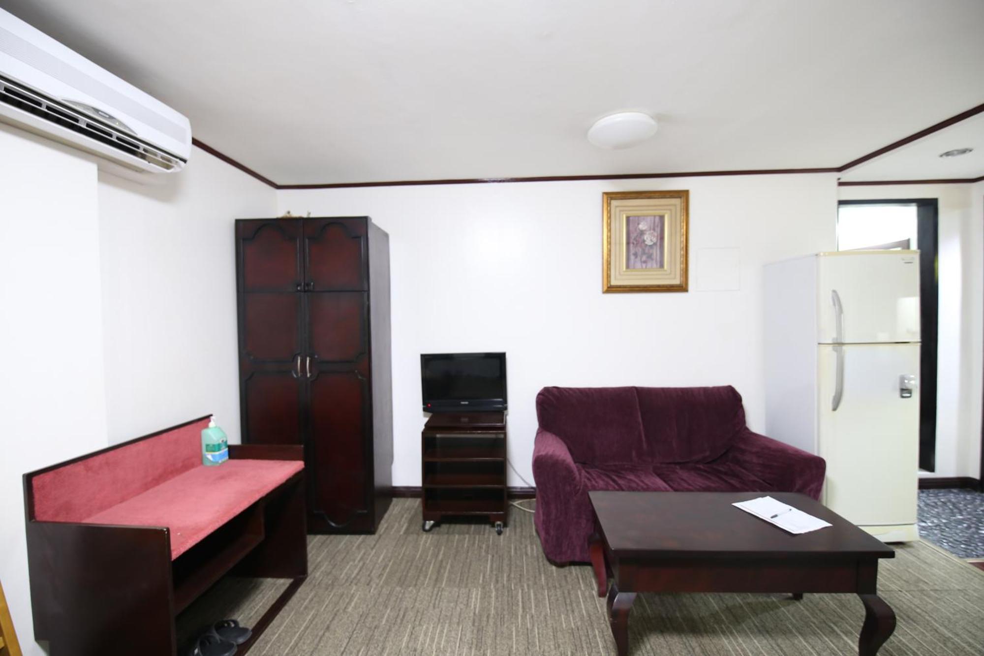 Hotel Asia Cebu Zewnętrze zdjęcie