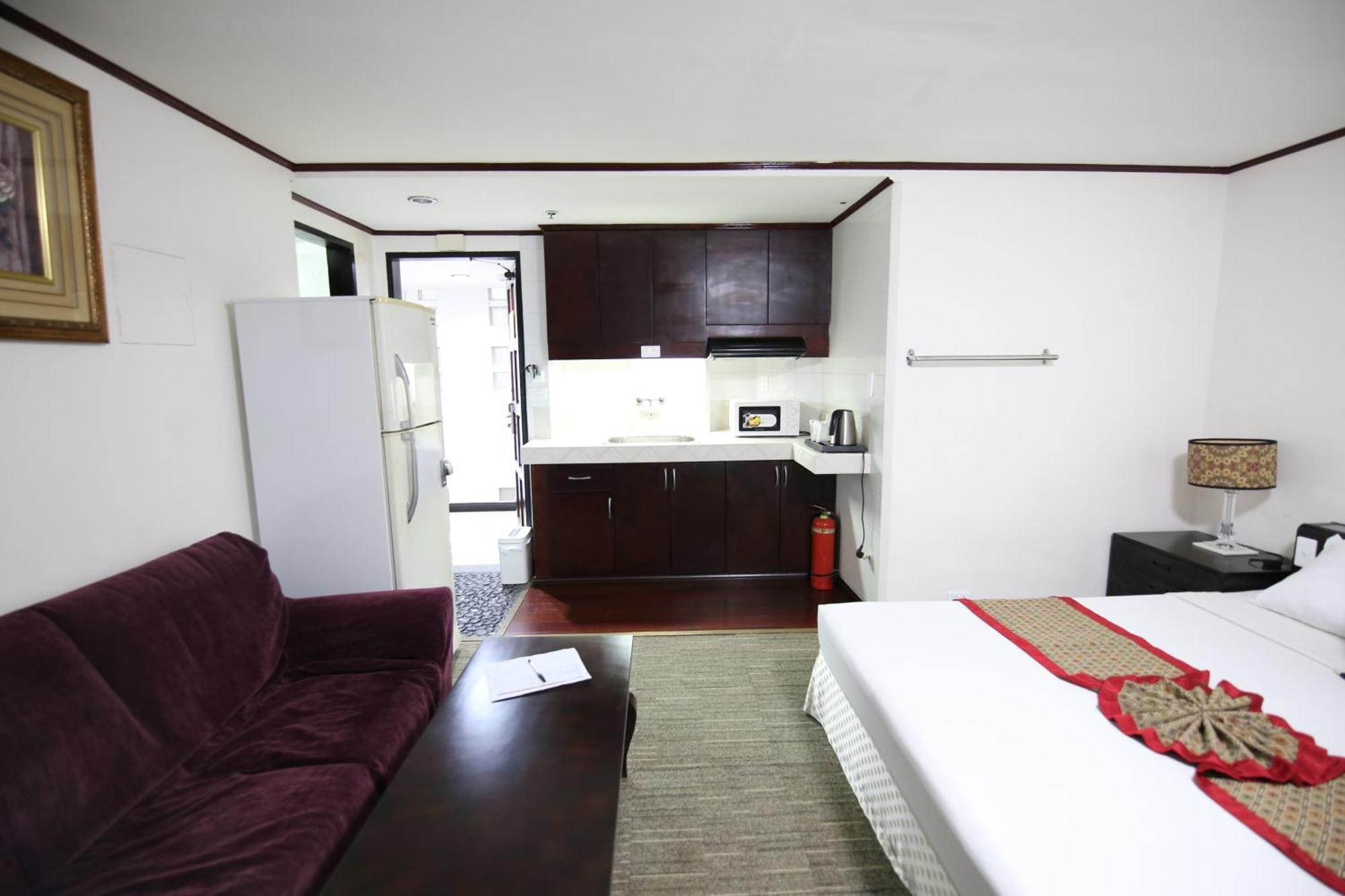 Hotel Asia Cebu Zewnętrze zdjęcie