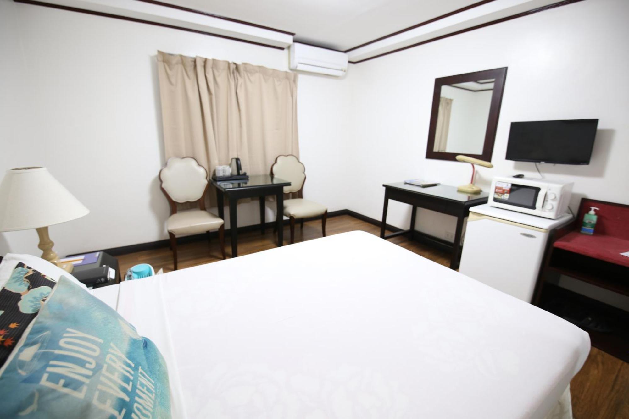 Hotel Asia Cebu Zewnętrze zdjęcie
