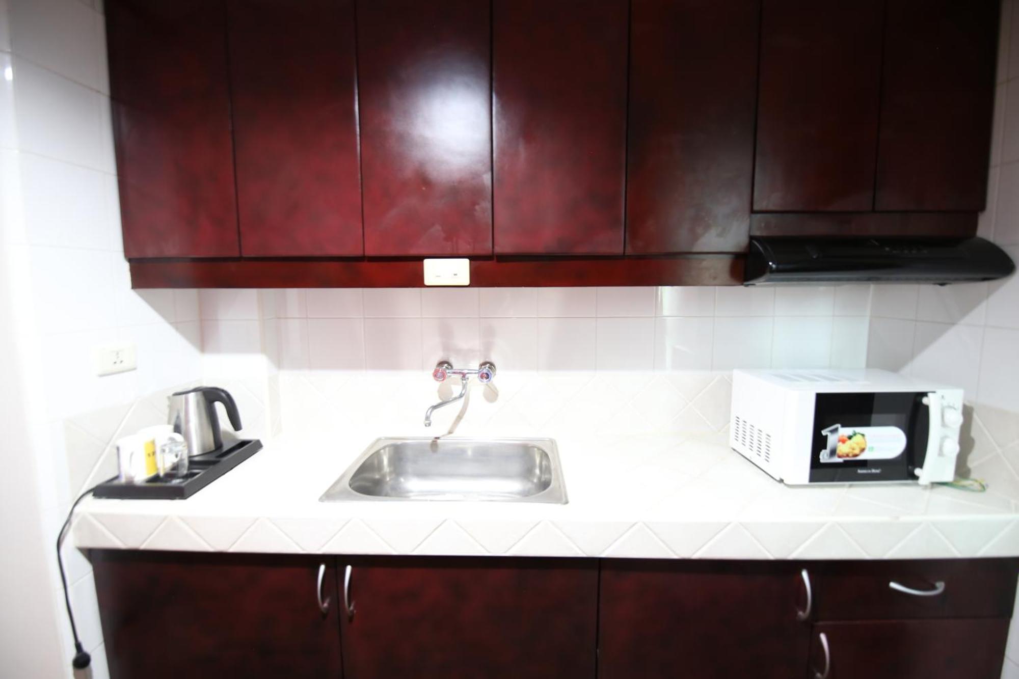 Hotel Asia Cebu Zewnętrze zdjęcie