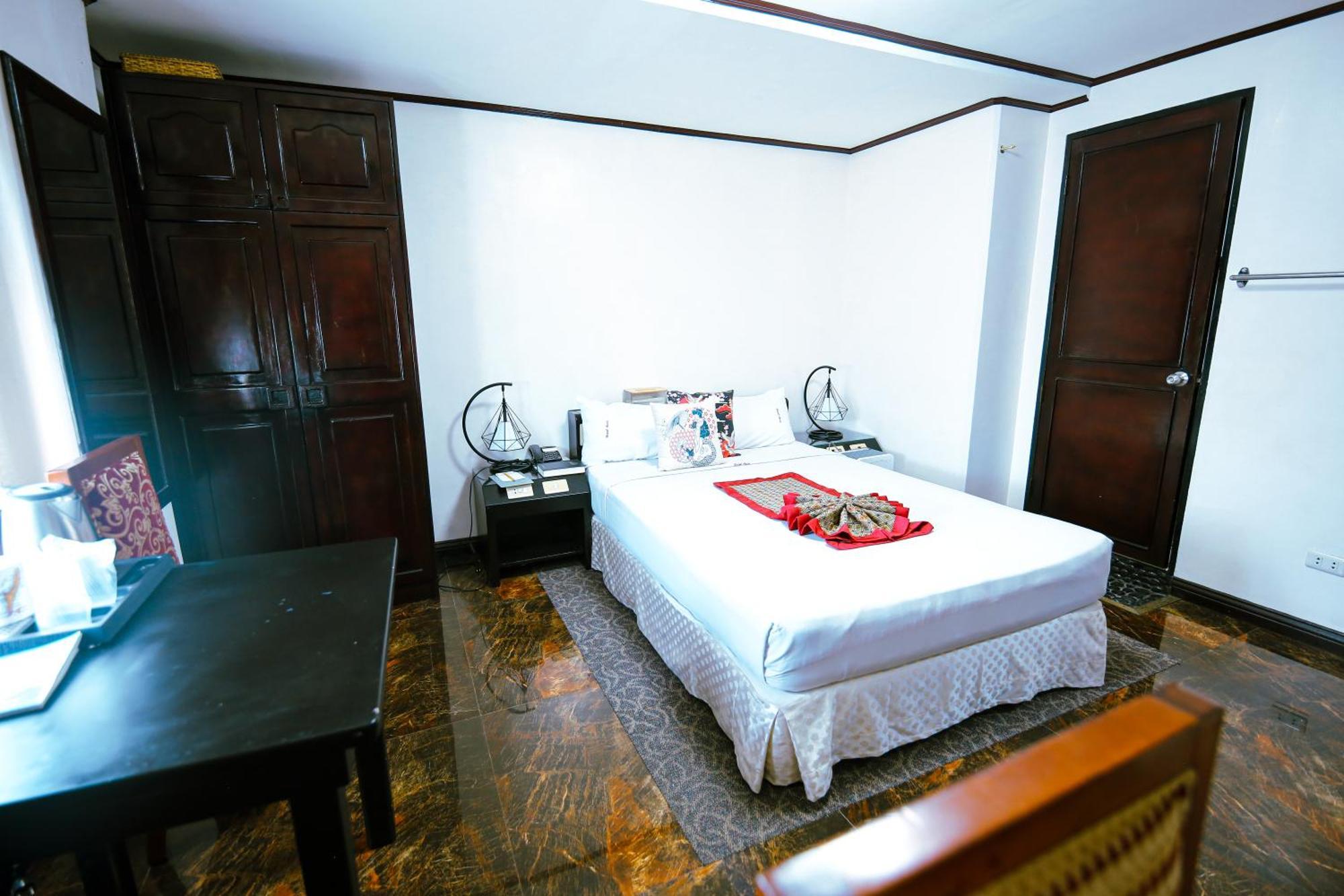 Hotel Asia Cebu Zewnętrze zdjęcie