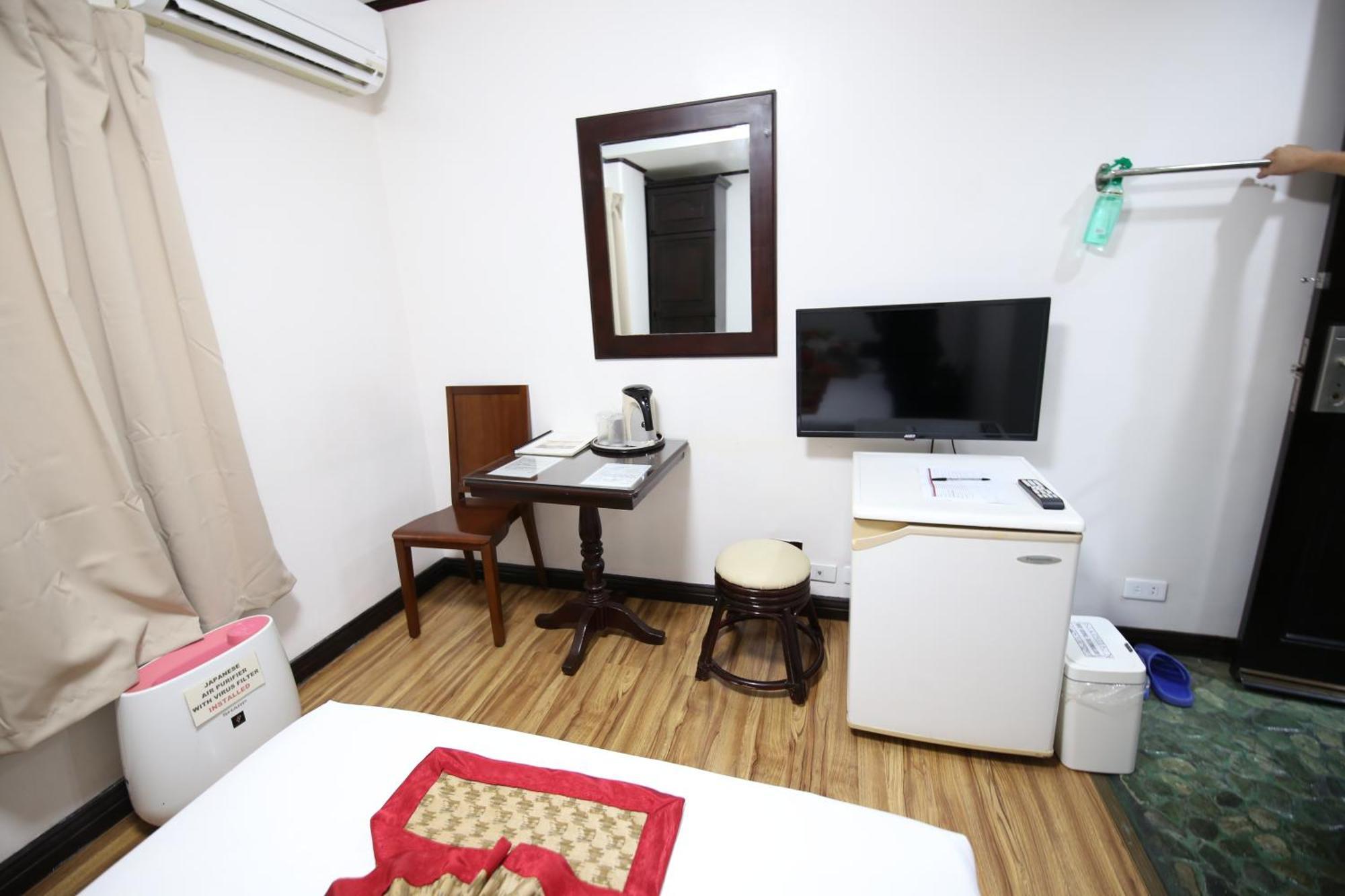 Hotel Asia Cebu Zewnętrze zdjęcie