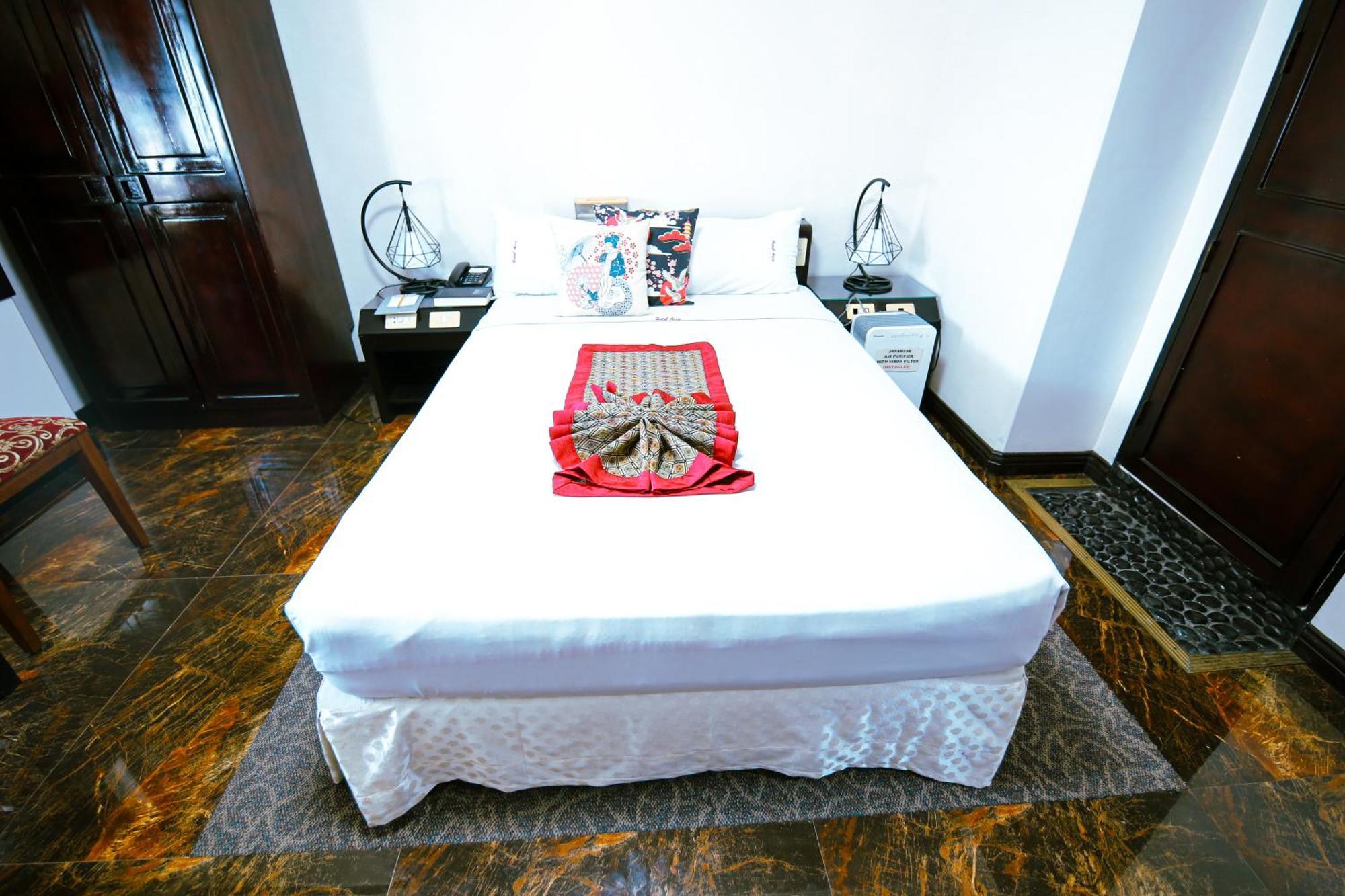 Hotel Asia Cebu Zewnętrze zdjęcie